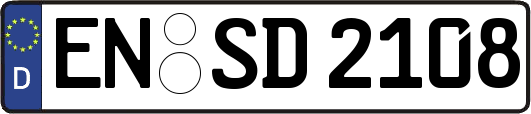 EN-SD2108