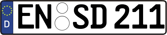 EN-SD211