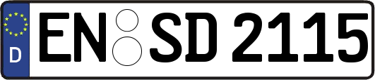 EN-SD2115