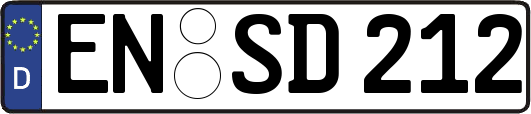 EN-SD212