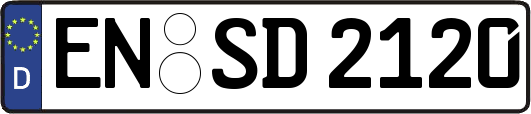 EN-SD2120