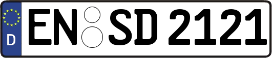 EN-SD2121