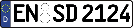 EN-SD2124
