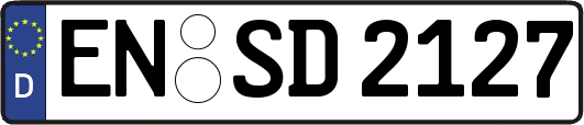 EN-SD2127