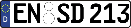 EN-SD213