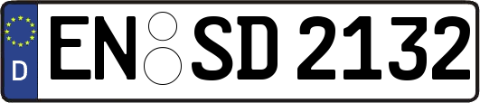 EN-SD2132