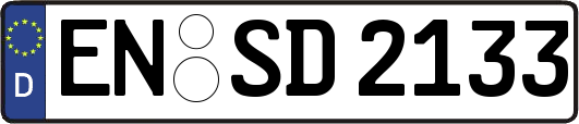 EN-SD2133