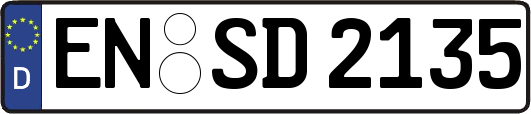 EN-SD2135