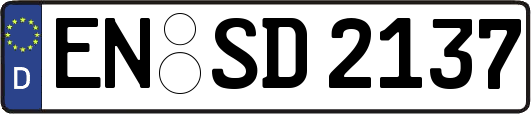 EN-SD2137