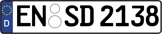 EN-SD2138
