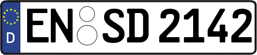 EN-SD2142