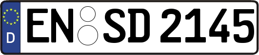 EN-SD2145