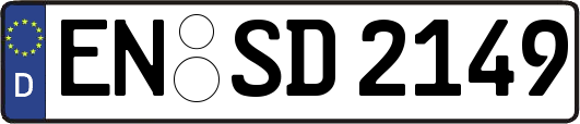 EN-SD2149