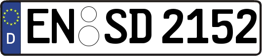 EN-SD2152