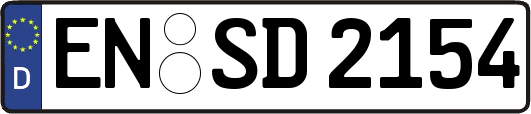 EN-SD2154