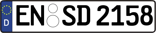 EN-SD2158