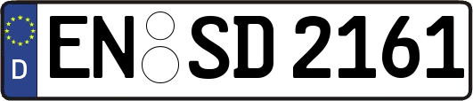 EN-SD2161
