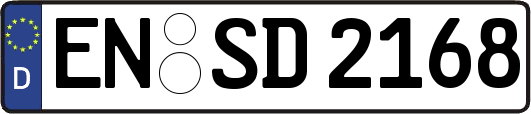 EN-SD2168