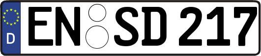 EN-SD217