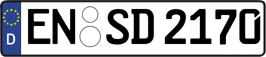 EN-SD2170