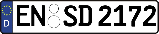 EN-SD2172
