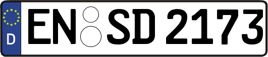 EN-SD2173