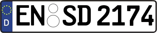 EN-SD2174