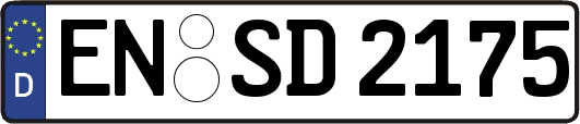 EN-SD2175