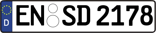EN-SD2178