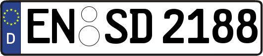 EN-SD2188