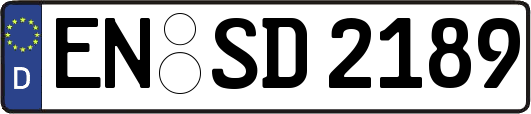 EN-SD2189