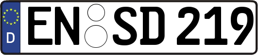 EN-SD219