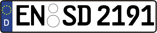 EN-SD2191