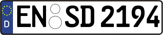 EN-SD2194