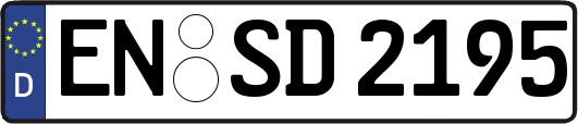 EN-SD2195