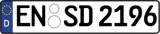EN-SD2196