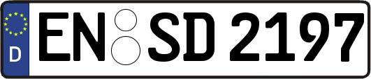 EN-SD2197