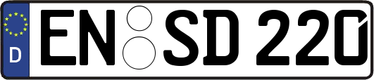 EN-SD220