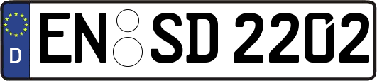 EN-SD2202