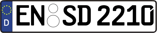 EN-SD2210