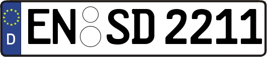 EN-SD2211