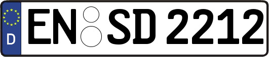 EN-SD2212