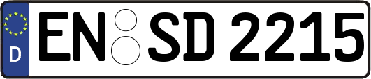EN-SD2215