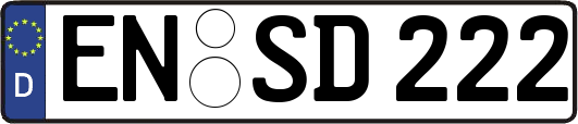 EN-SD222