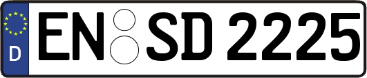 EN-SD2225