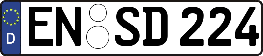 EN-SD224