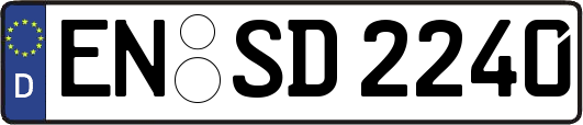 EN-SD2240