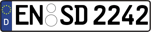 EN-SD2242