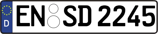 EN-SD2245