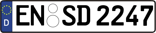 EN-SD2247